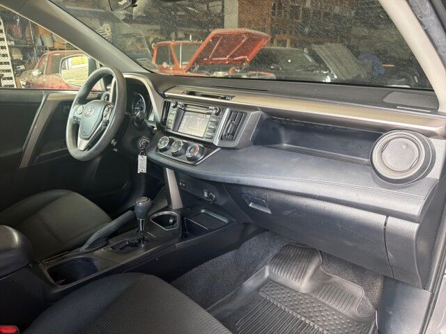 2018 Toyota RAV4 LE Lafayette LA