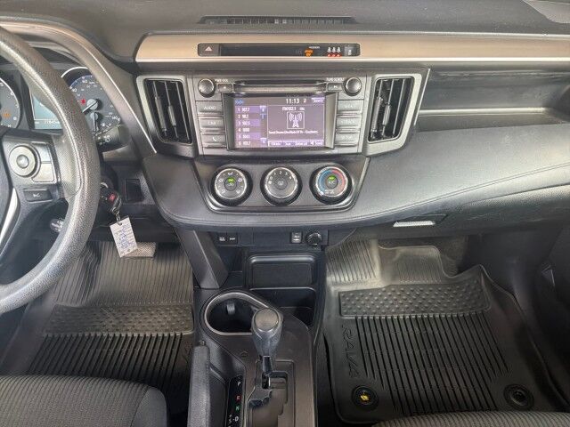 2018 Toyota RAV4 LE Lafayette LA