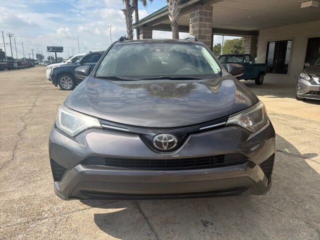 2018 Toyota RAV4 LE Lafayette LA