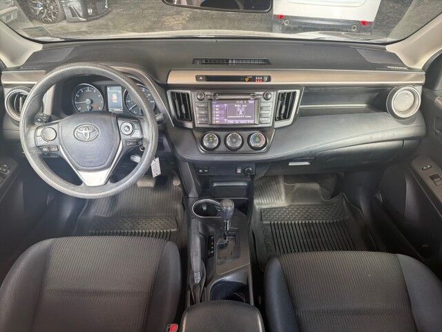 2018 Toyota RAV4 LE Lafayette LA