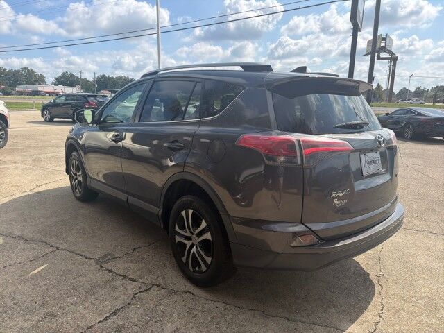 2018 Toyota RAV4 LE Lafayette LA