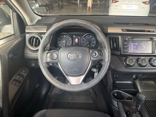 2018 Toyota RAV4 LE Lafayette LA