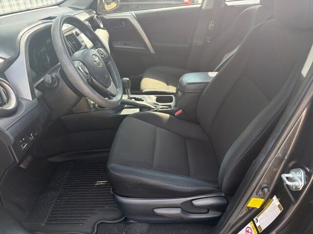 2018 Toyota RAV4 LE Lafayette LA