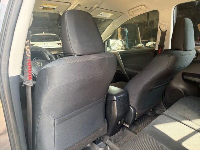 2018 Toyota RAV4 LE Lafayette LA
