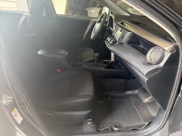2018 Toyota RAV4 LE Lafayette LA