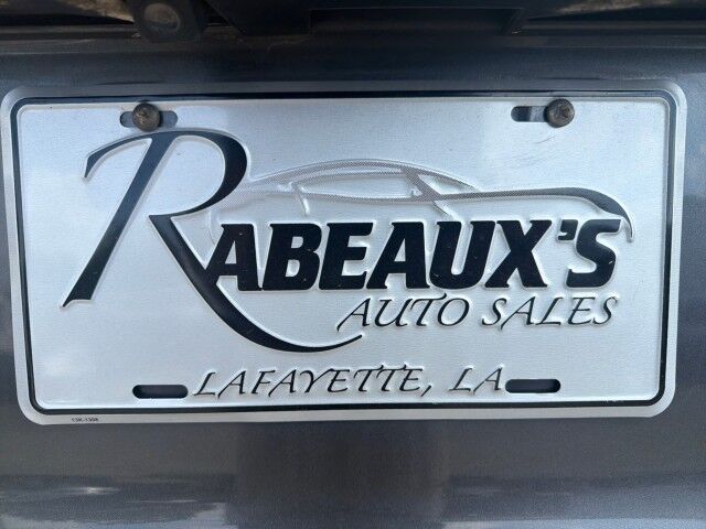 2018 Toyota RAV4 LE Lafayette LA