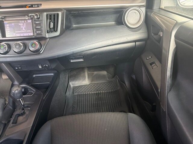 2018 Toyota RAV4 LE Lafayette LA