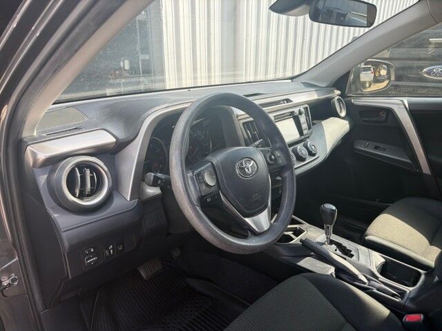 2018 Toyota RAV4 LE Lafayette LA