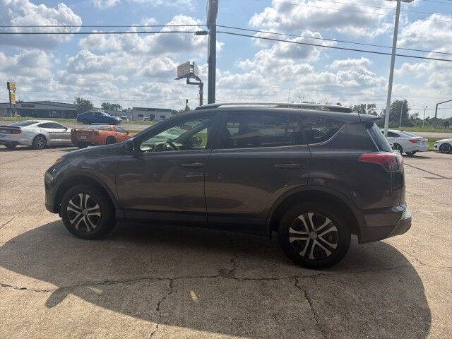 2018 Toyota RAV4 LE Lafayette LA