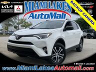 2018 Toyota RAV4 LE Miami Lakes FL 2018 Toyota RAV4 LE Miami Lakes FL