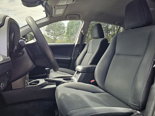 2018 Toyota RAV4 LE Morrow GA