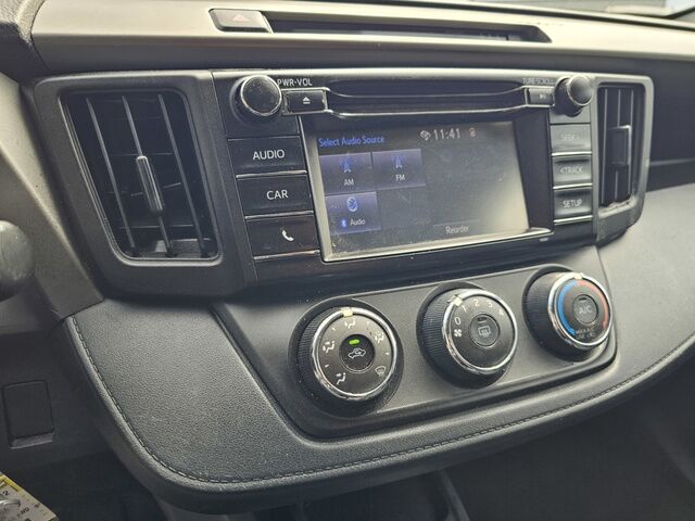 2018 Toyota RAV4 LE Morrow GA