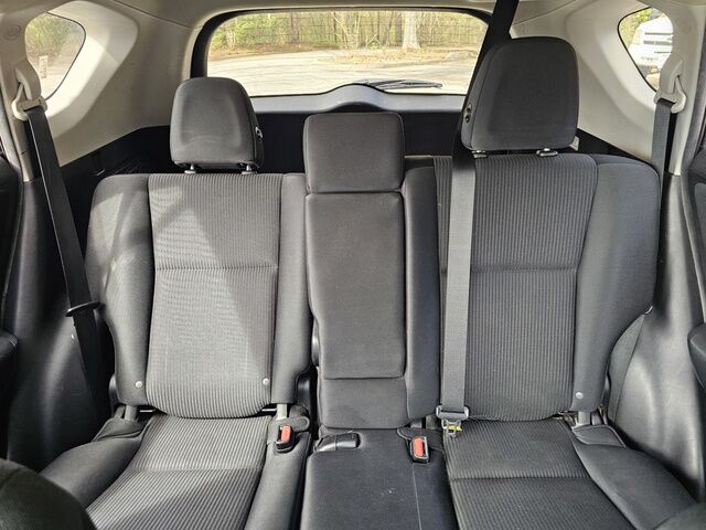 2018 Toyota RAV4 LE Morrow GA