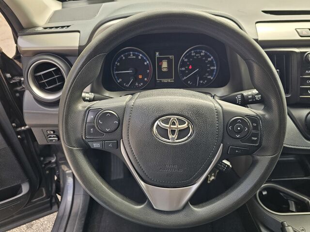 2018 Toyota RAV4 LE Morrow GA