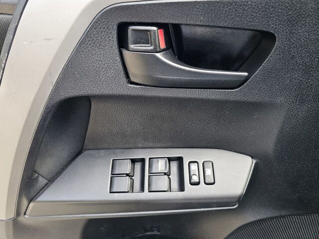 2018 Toyota RAV4 LE Morrow GA