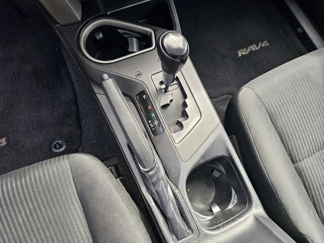 2018 Toyota RAV4 LE Morrow GA