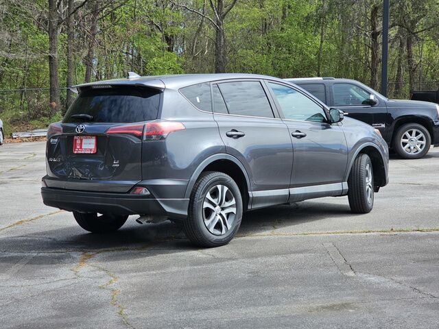 2018 Toyota RAV4 LE Morrow GA
