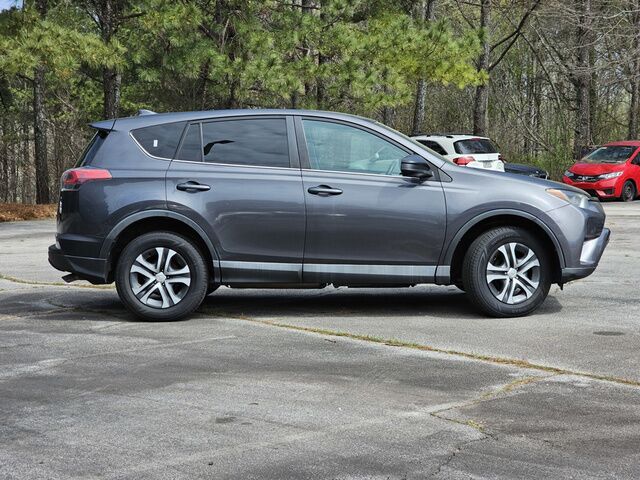 2018 Toyota RAV4 LE Morrow GA