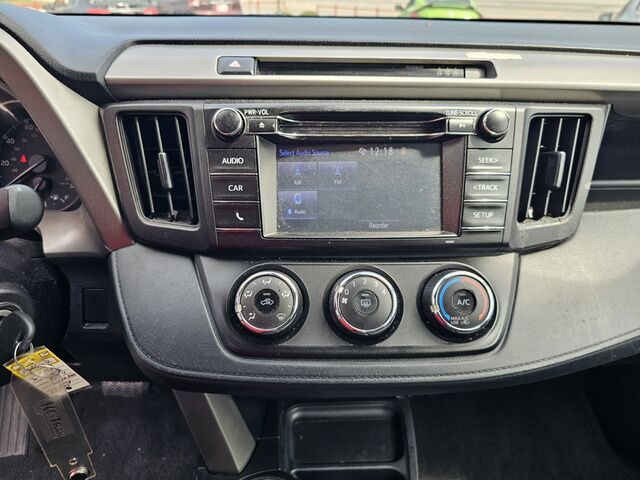 2018 Toyota RAV4 LE College Park GA