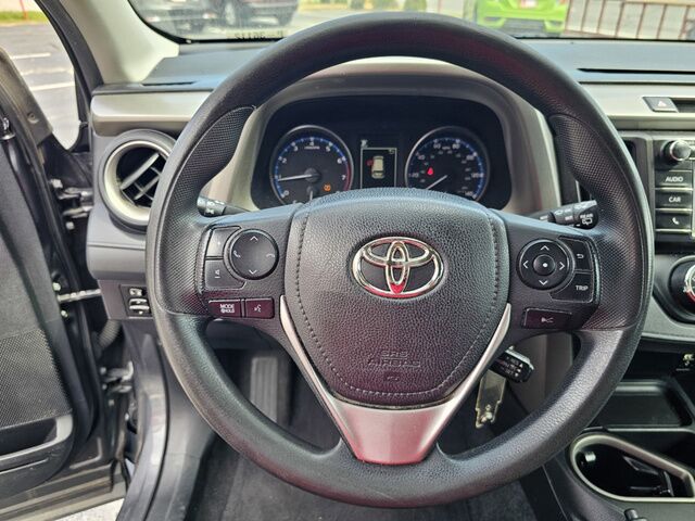 2018 Toyota RAV4 LE College Park GA