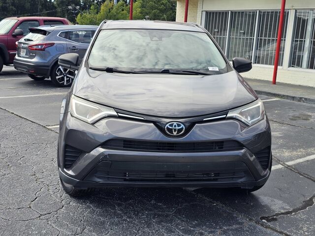 2018 Toyota RAV4 LE College Park GA
