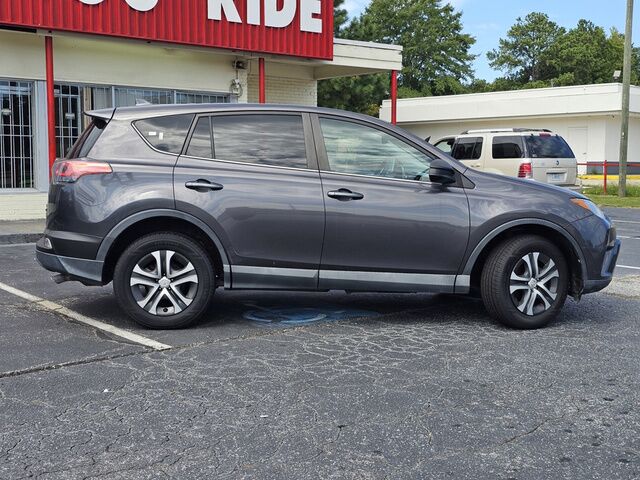 2018 Toyota RAV4 LE College Park GA