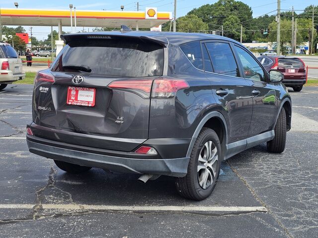 2018 Toyota RAV4 LE College Park GA
