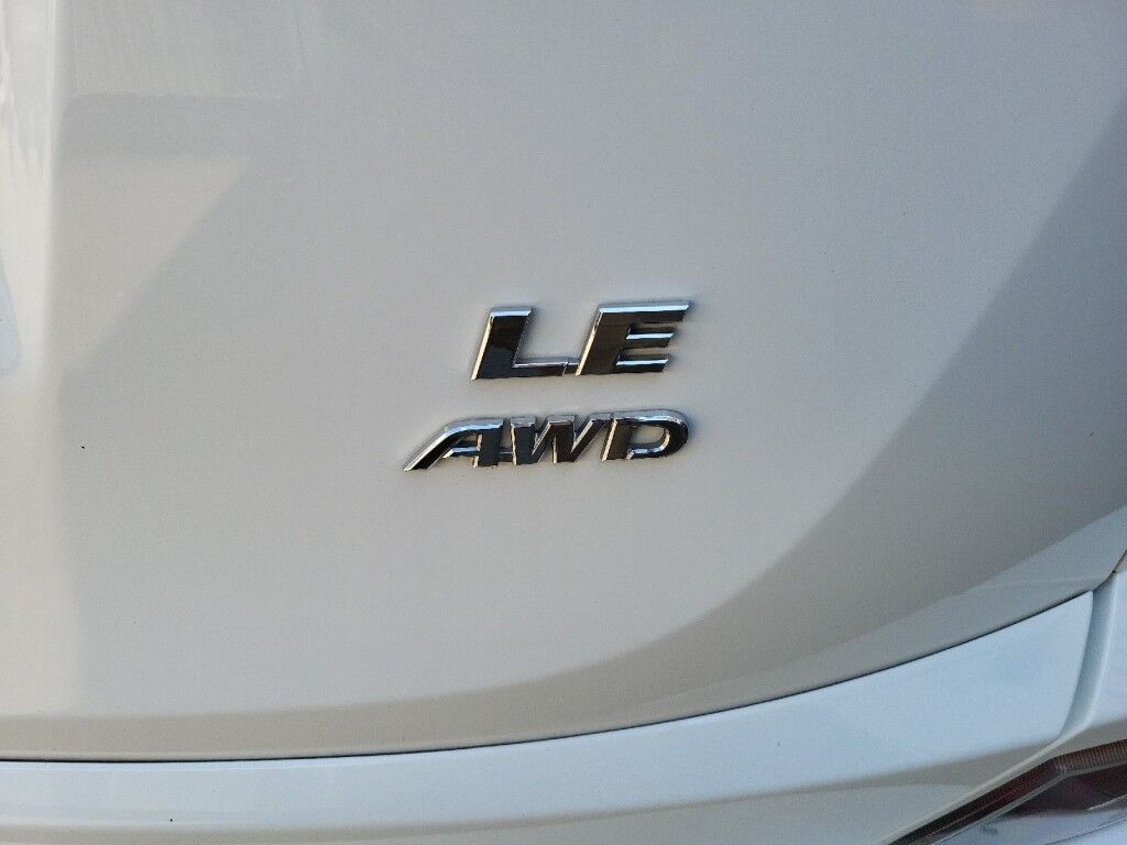 2018 Toyota RAV4 LE Owego NY