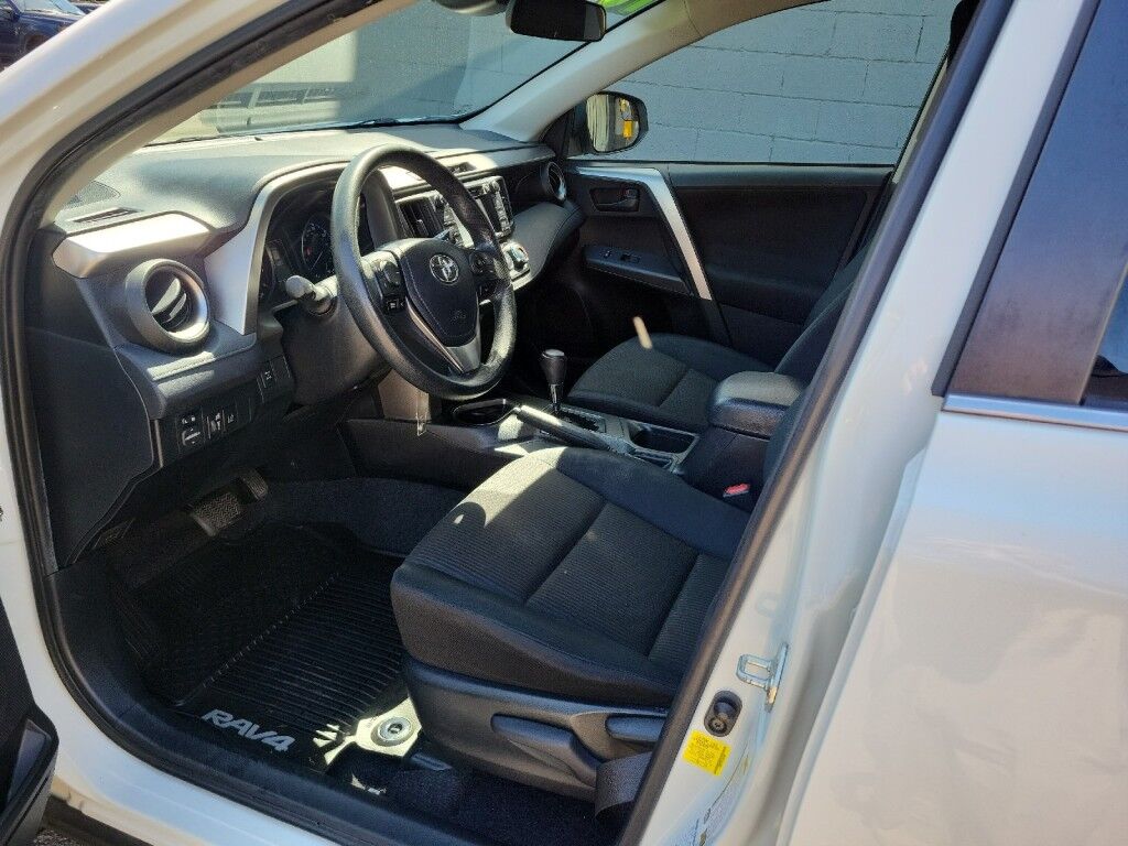 2018 Toyota RAV4 LE Owego NY
