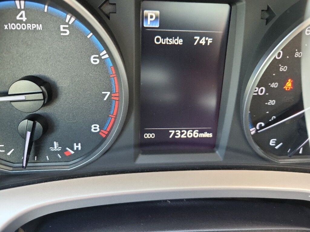 2018 Toyota RAV4 LE Owego NY
