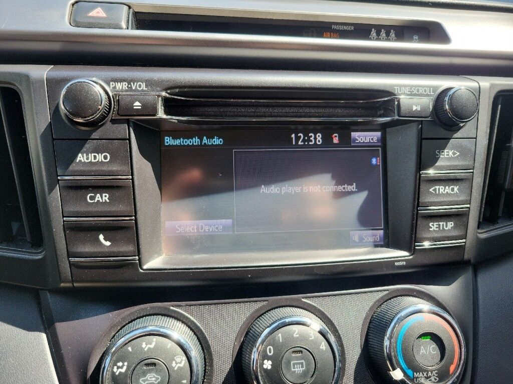2018 Toyota RAV4 LE Owego NY