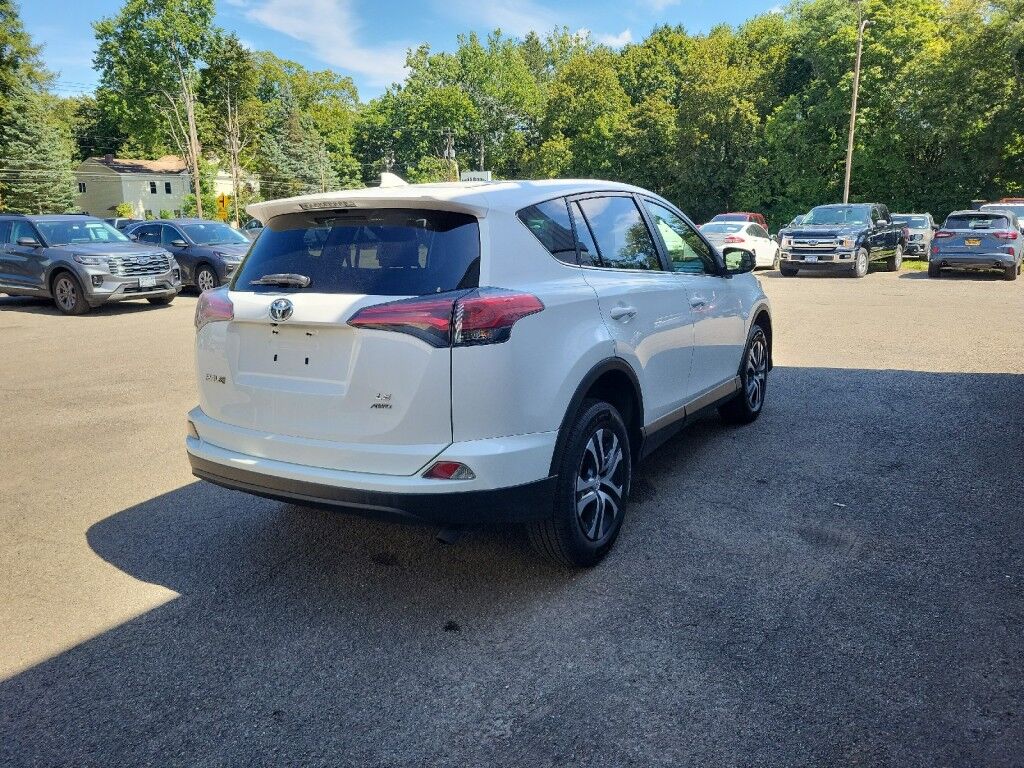 2018 Toyota RAV4 LE Owego NY
