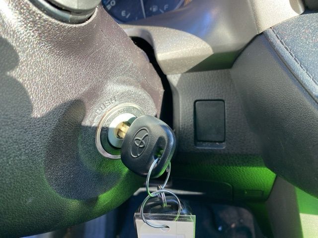 2018 Toyota RAV4 LE Raleigh NC