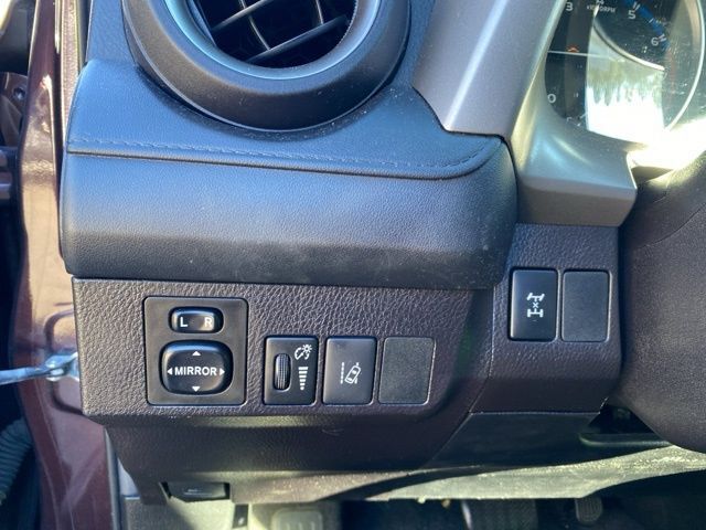 2018 Toyota RAV4 LE Raleigh NC