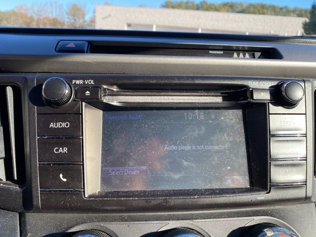 2018 Toyota RAV4 LE Raleigh NC