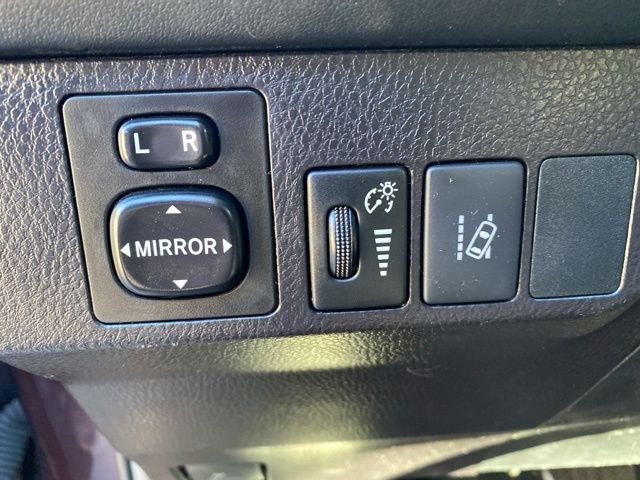 2018 Toyota RAV4 LE Raleigh NC