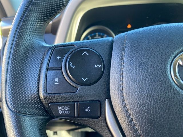 2018 Toyota RAV4 LE Raleigh NC