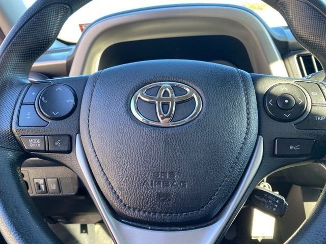 2018 Toyota RAV4 LE Raleigh NC