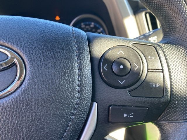 2018 Toyota RAV4 LE Raleigh NC
