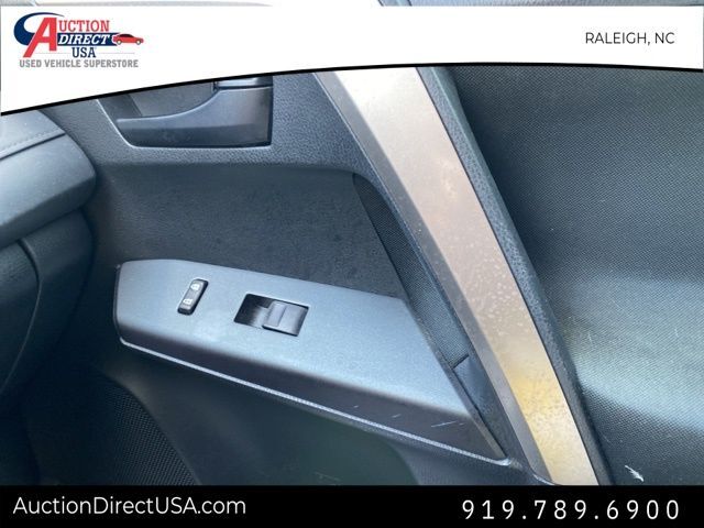2018 Toyota RAV4 LE Raleigh NC