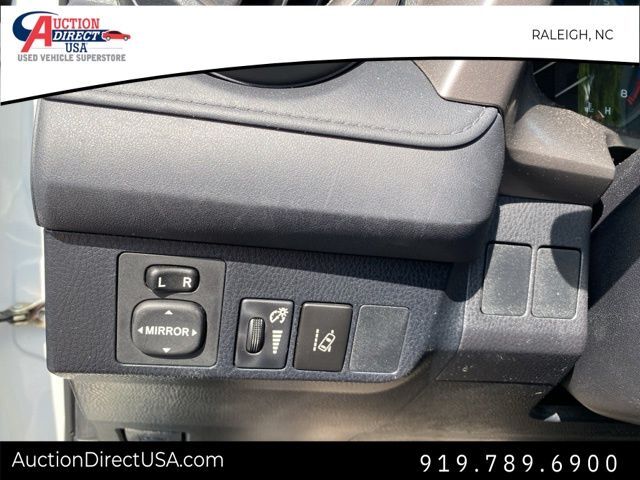 2018 Toyota RAV4 LE Raleigh NC