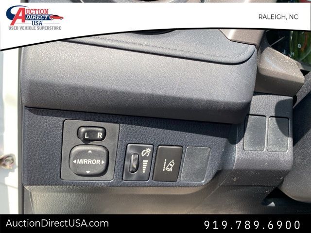 2018 Toyota RAV4 LE Raleigh NC