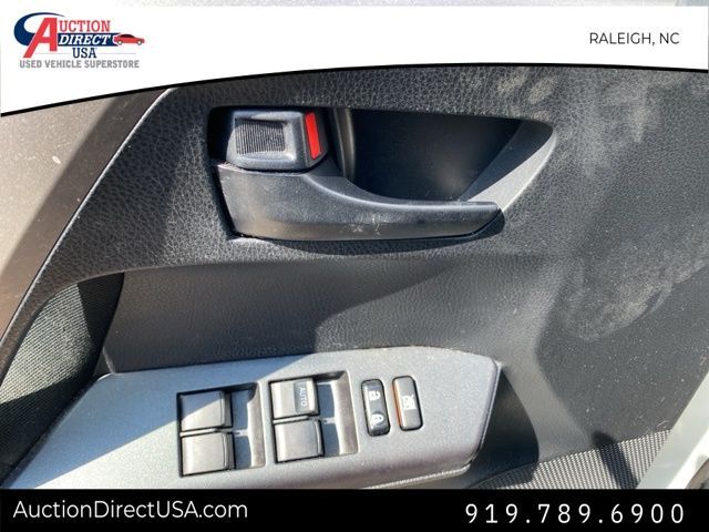 2018 Toyota RAV4 LE Raleigh NC