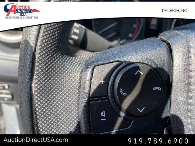 2018 Toyota RAV4 LE Raleigh NC