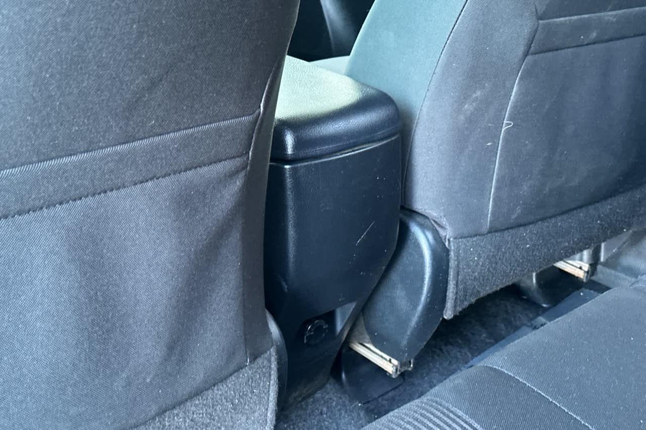 2018 Toyota RAV4 LE Roseville CA