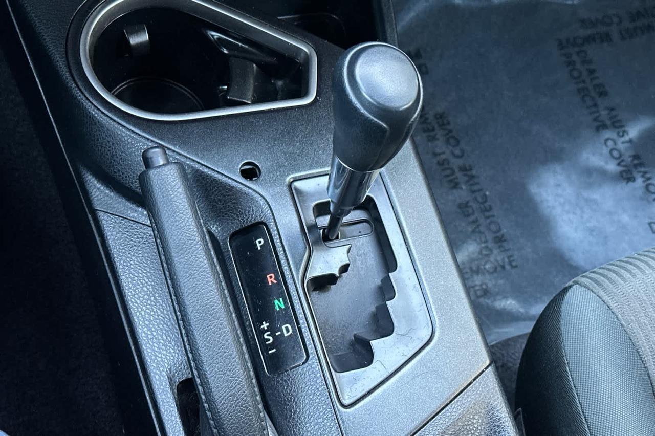 2018 Toyota RAV4 LE Roseville CA