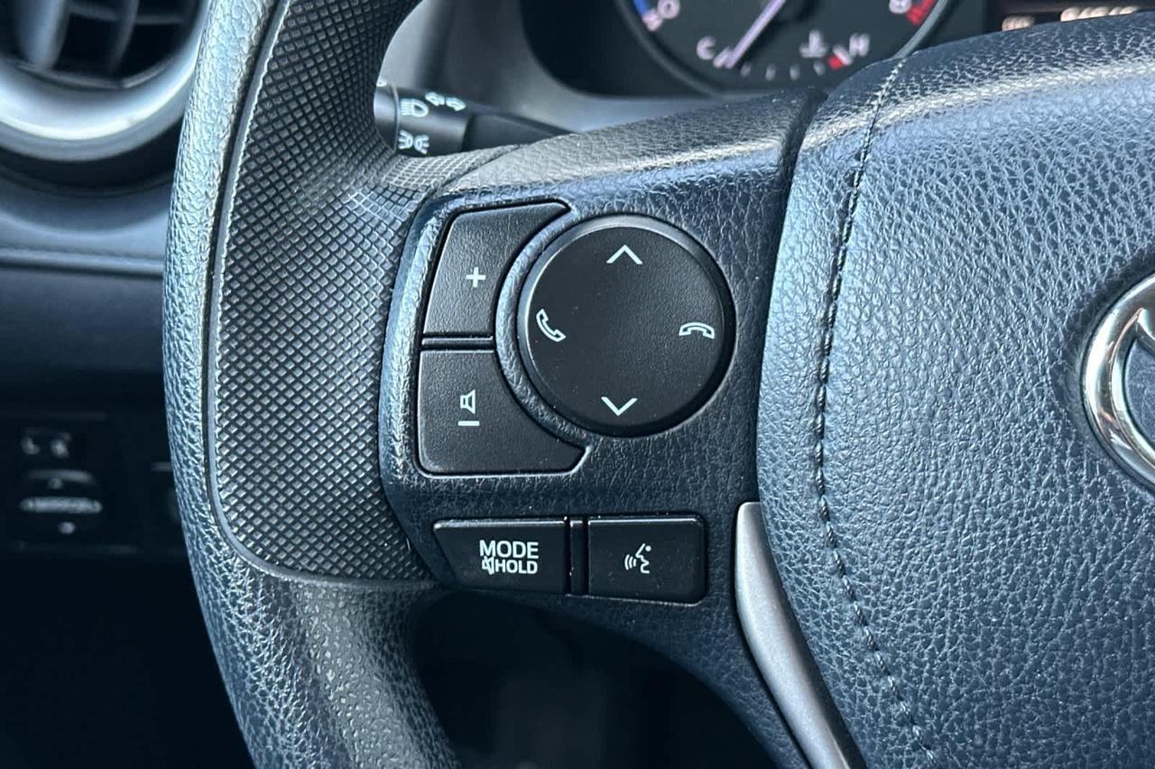 2018 Toyota RAV4 LE Roseville CA