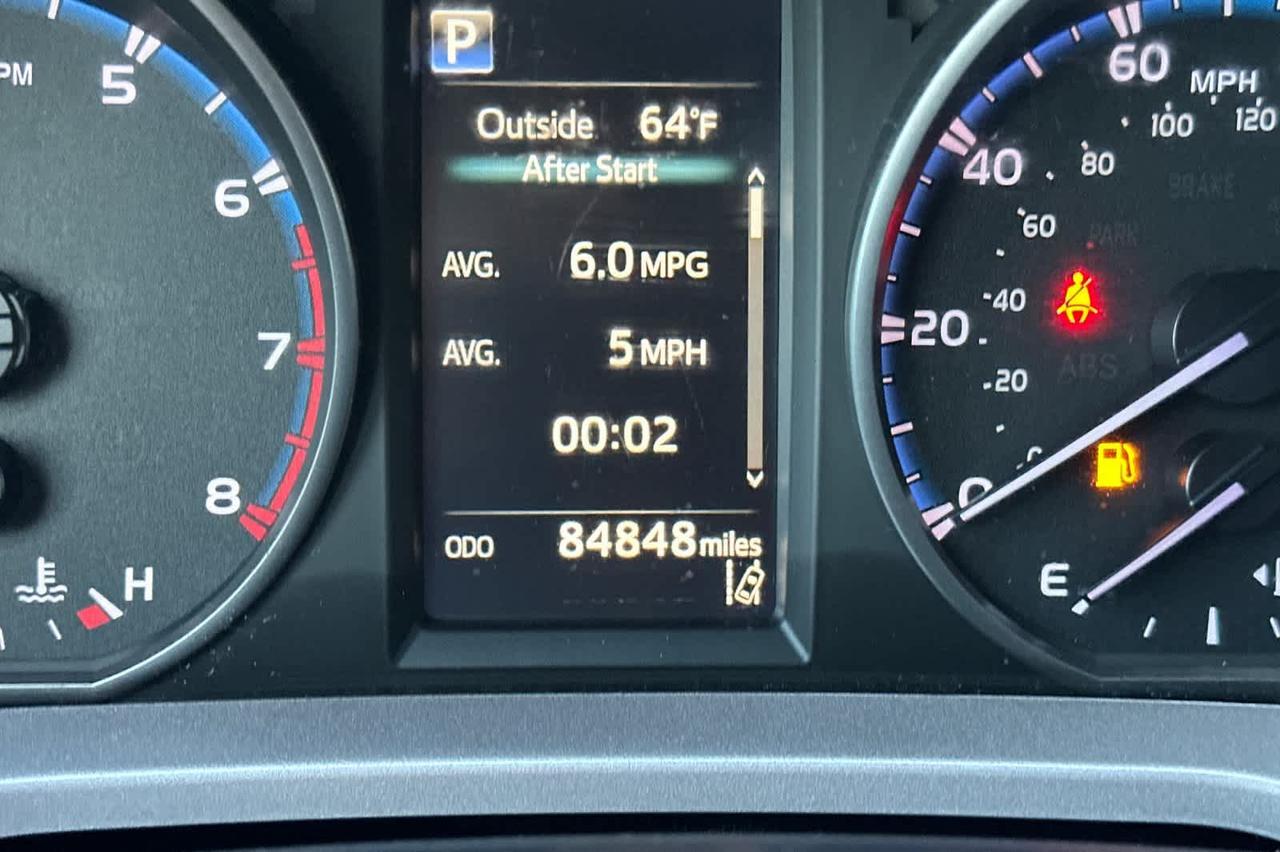 2018 Toyota RAV4 LE Roseville CA