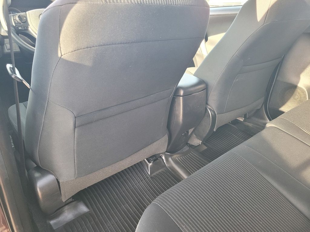 2018 Toyota RAV4 LE Roseville CA