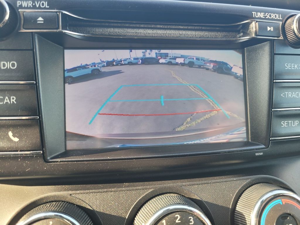 2018 Toyota RAV4 LE Roseville CA